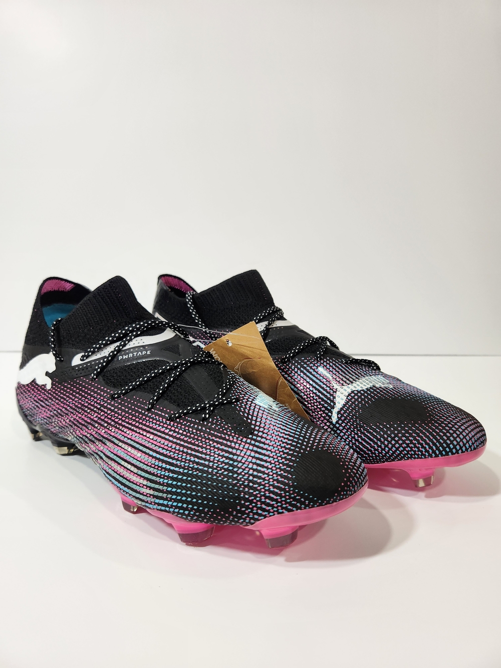 PUMA Future 7 Ultimate Womens Soccer Cleats US W8